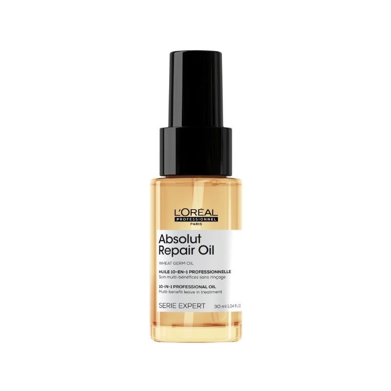 Ulei de par L’Oréal Professionnel Serie Expert Absolut Repair 10 in 1 30 ml