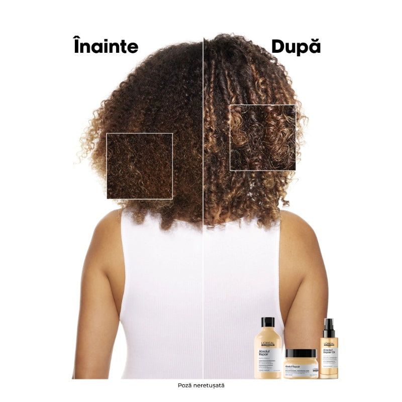 L'Oreal Professionnel SE Absolut Repair - Rezerva Sampon 500ml