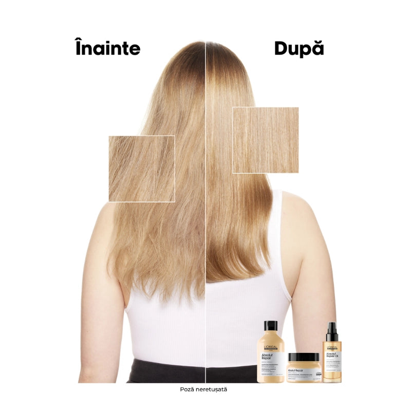 L'Oreal Professionnel SE Absolut Repair - Rezerva Sampon 500ml
