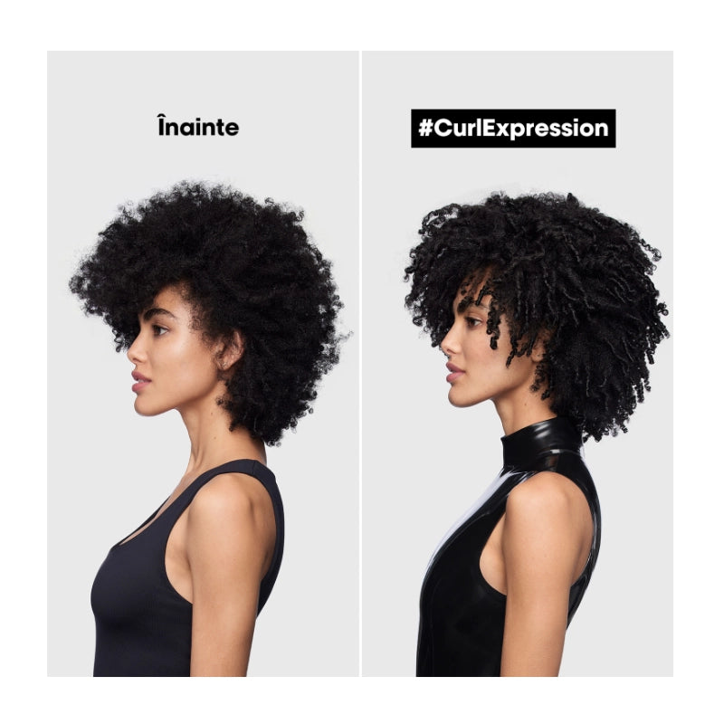 Masca Intens Hidratanta L'Oréal Professionnel Serie Expert Curl Expression 250ml