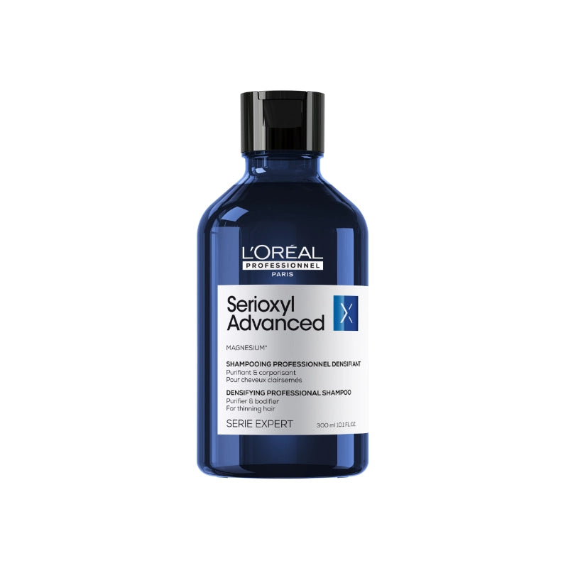 Sampon L’Oréal Professionnel Serie Expert Serioxyl Advanced 300ml