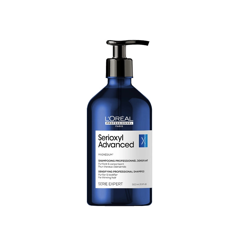 Sampon L’Oréal Professionnel Serie Expert Serioxyl Advanced 500ml