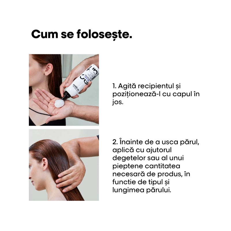 Spuma L’Oréal Professionnel TecniArt Full Volume Extra 250ml