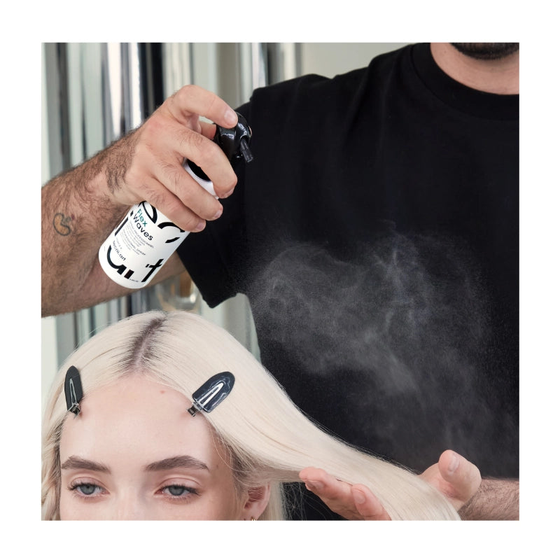 Spray fixativ L’Oréal Professionnel TecniArt Flex Pli 190ml