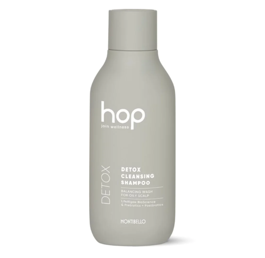 Sampon detoxifiant Hop Detox Cleansing Shampoo 300ml