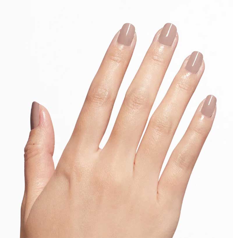 Tratament intarire unghii OPI Nail Envy - Double Nude-y 15ml