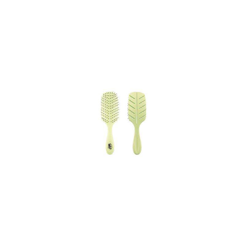 Perie de par Wet Brush Go Green Biodegradeable Detangler