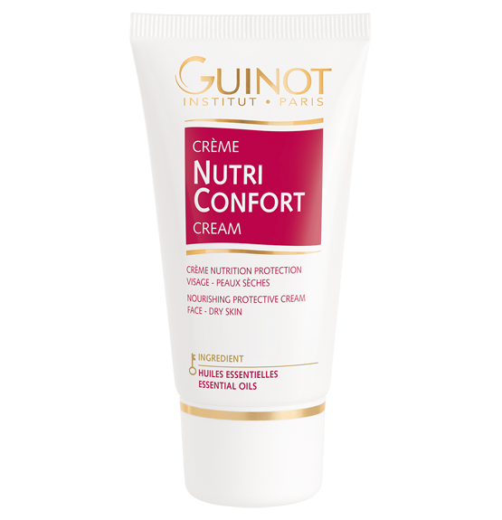 Crema reparatoare ten uscat Guinot Nutrition Confort 50ml