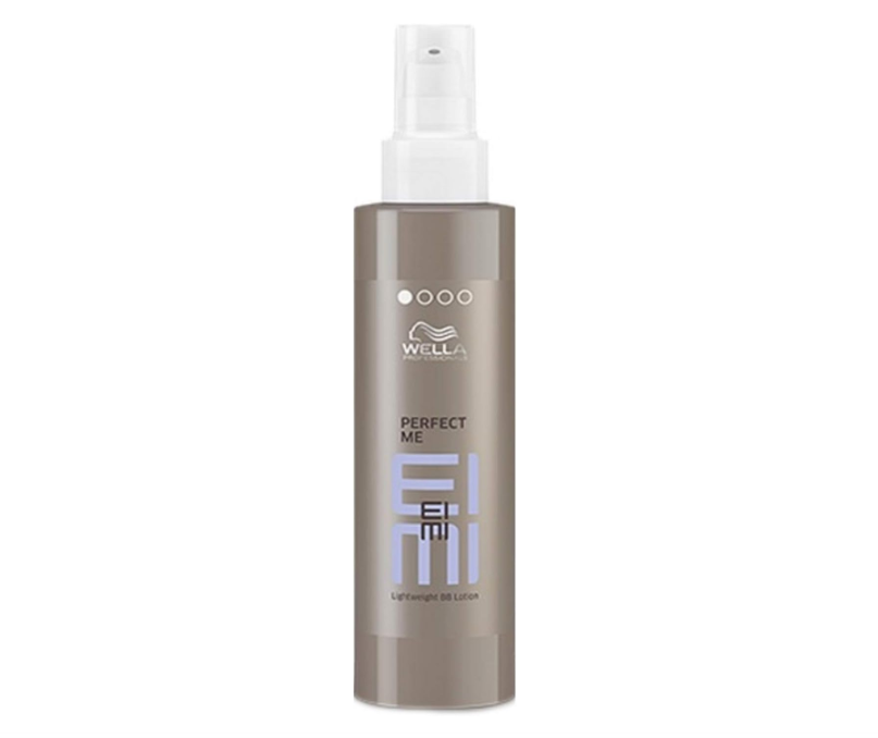 Lapte iluminator Wella Eimi Perfect Me 100ml