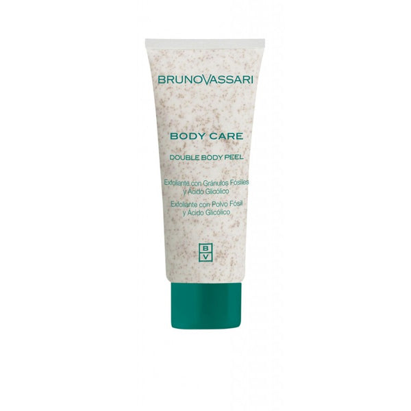 Exfoliant de Corp Bruno Vassari Double Body Peel 200ml