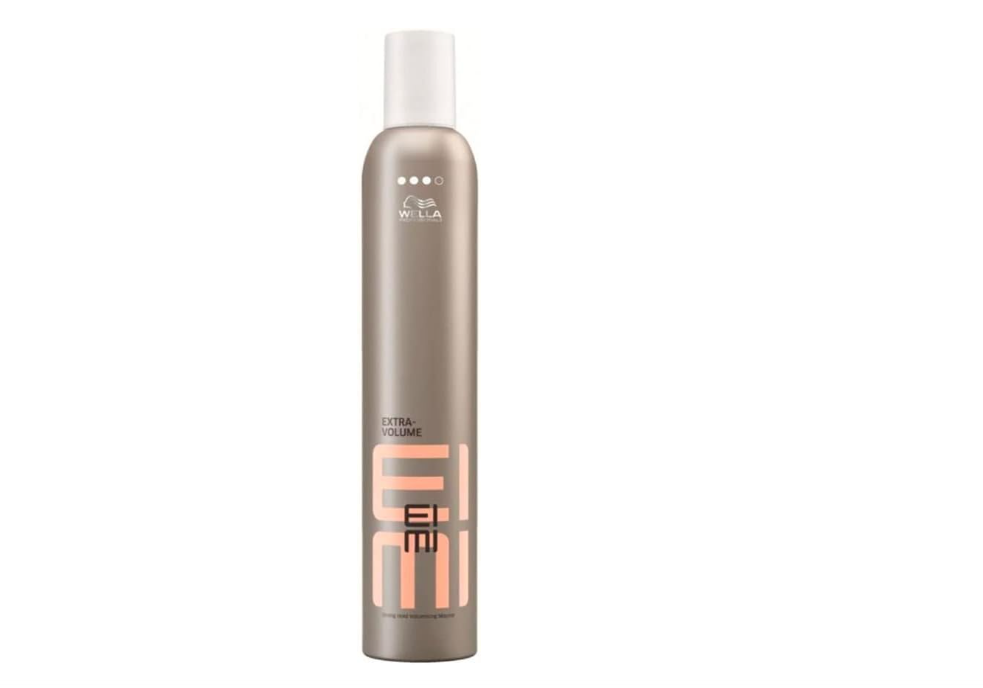 Spuma extra volum Wella Eimi Extra-Volume 500ml