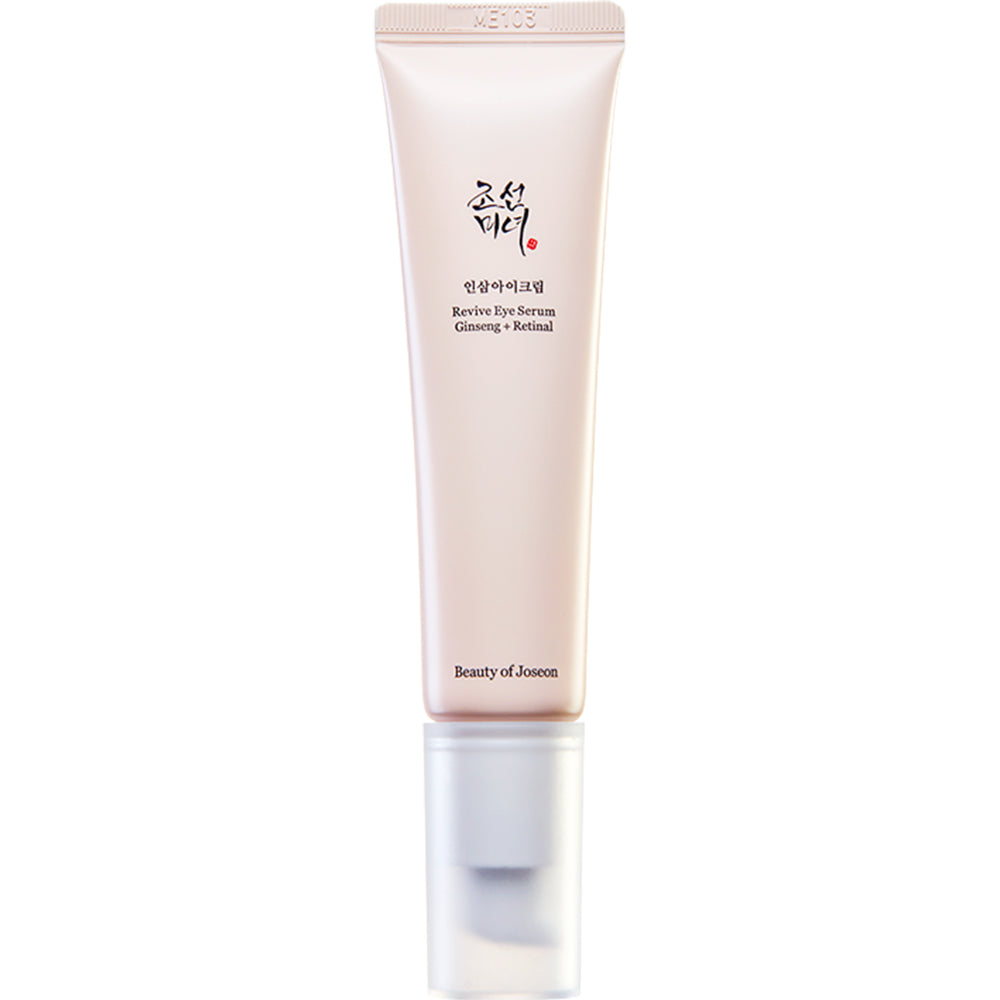 BEAUTY OF JOSEON Serum pentru conturul ochilor cu ginseng si retinal 30 ml,