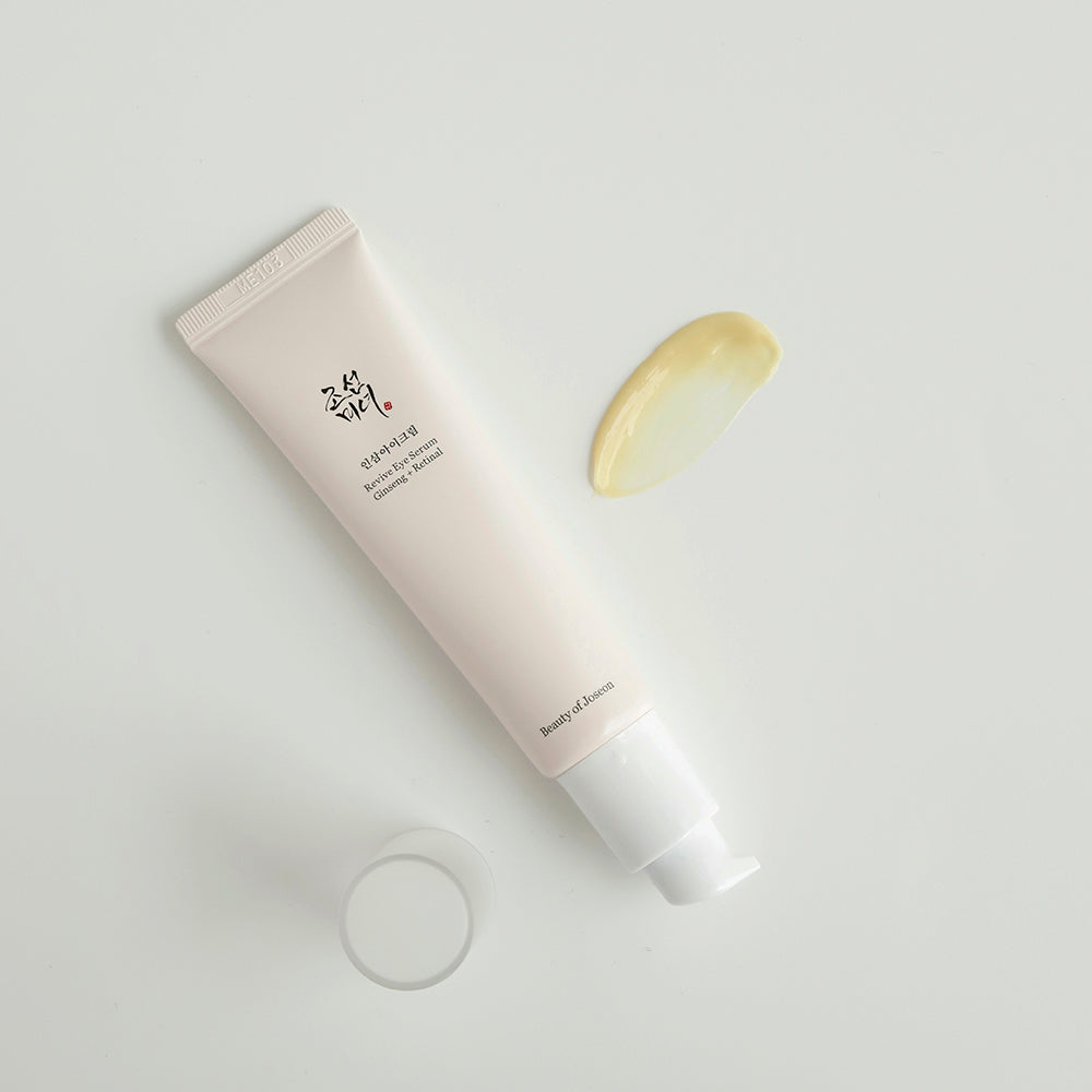 BEAUTY OF JOSEON Serum pentru conturul ochilor cu ginseng si retinal 30 ml,