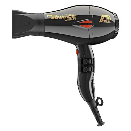 Uscator de par Profesional Parlux Advanced Black