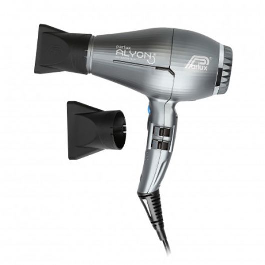Uscator de par Profesional Parlux Alyon Graphite