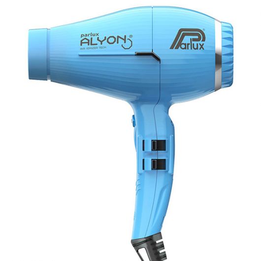 Uscator de par Profesional Parlux Alyon Turquoise