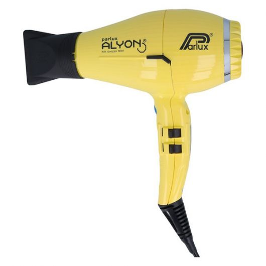 Uscator de par Profesional Parlux Alyon Yellow