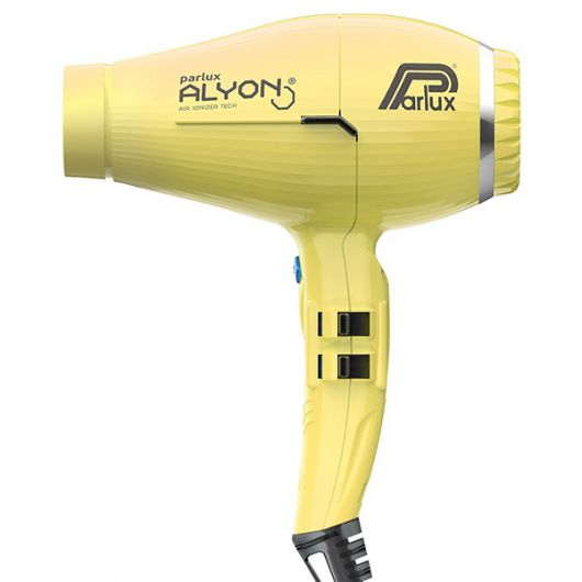 Uscator de par Profesional Parlux Alyon Yellow