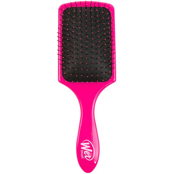 Perie de par Wet Brush Paddle Detangler Pink