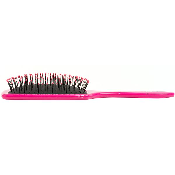 Perie de par Wet Brush Paddle Detangler Pink
