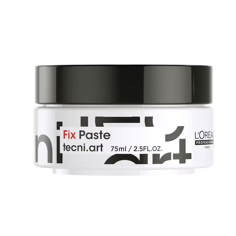 Pasta modelatoare L’Oréal Professionnel Tecni.Art Fix Paste 75ml