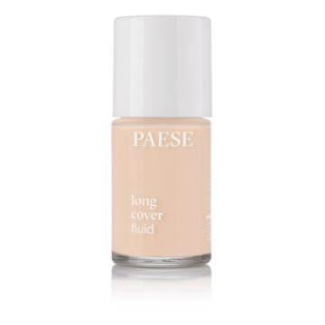 Fond de ten cu acoperire mare Paese Long Cover Fluid 30ml