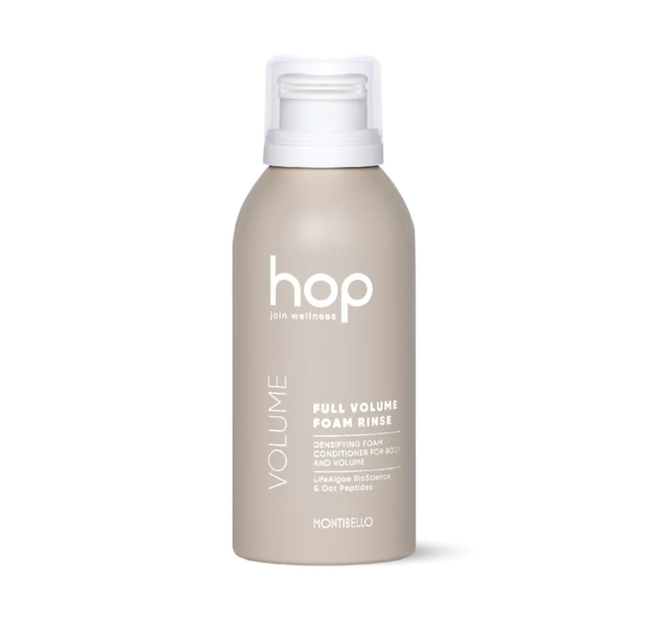 Spuma volum Hop Full Volume Foam Rinse 150ml