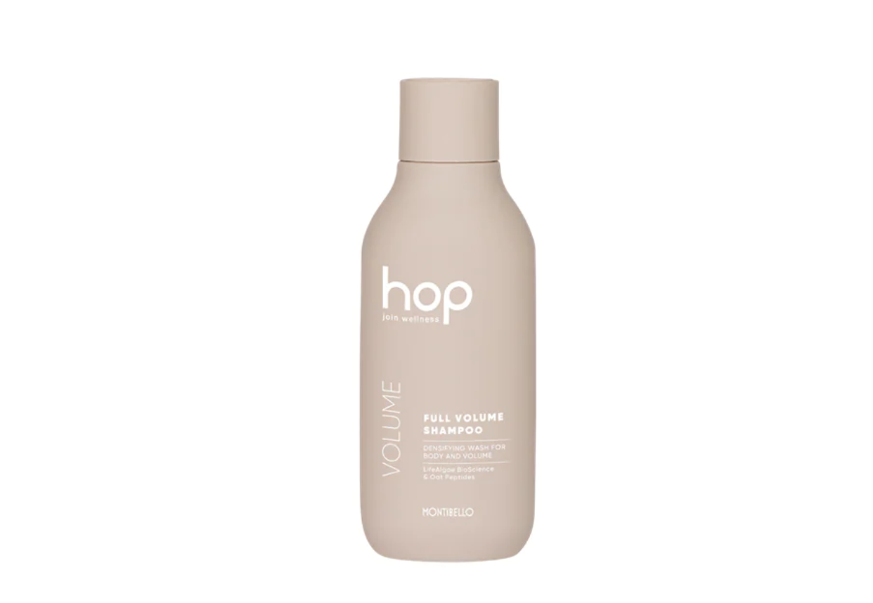 Sampon pentru volum Hop Full Volume 300ml