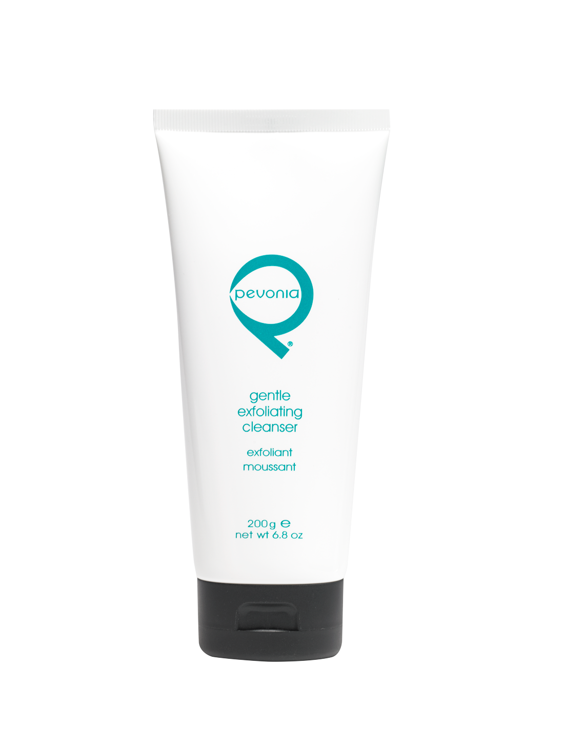 Gel Demachiant Exfoliant - Gentle Exfoliating Cleanser 200ml - Pevonia