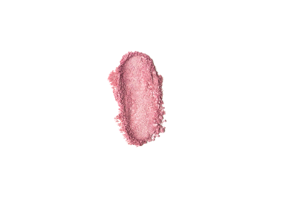 Fard de ochi Paese GLOWEROUS EYE PIGMENT GOLD ROSE