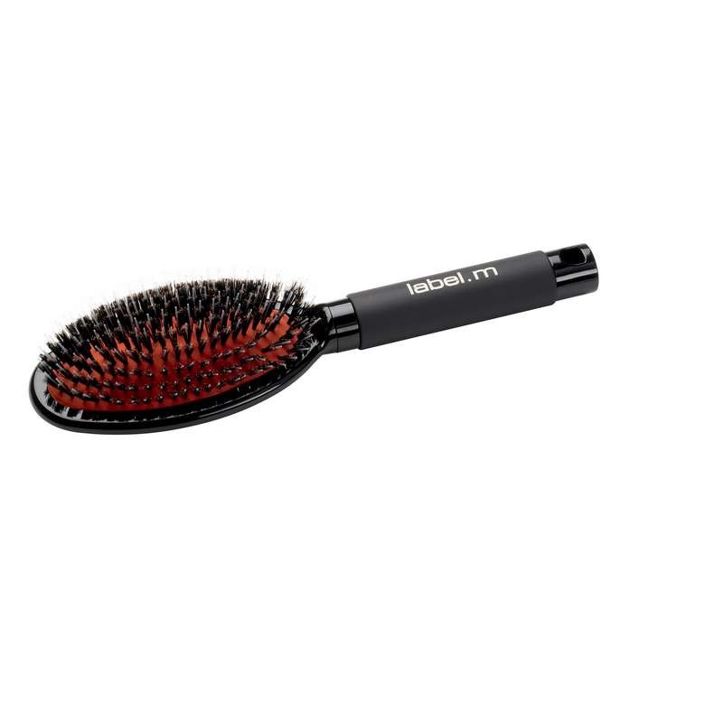 Perie Antistatica Label.M Grooming Brush