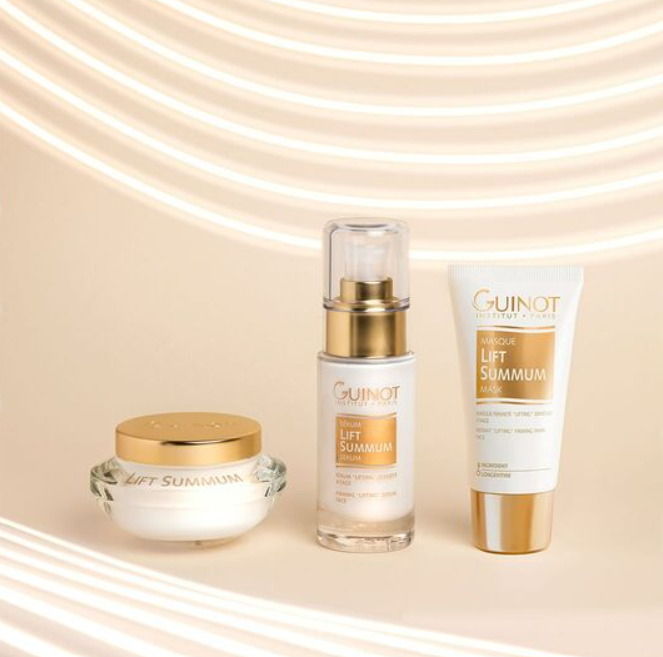 Crema de zi cu efect de lifting Guinot Lift Summum 50ml