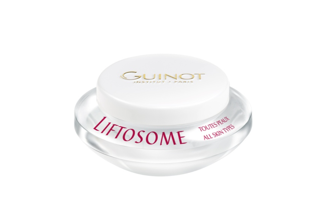 Crema cu efect de lifting Guinot Liftosome 50ml