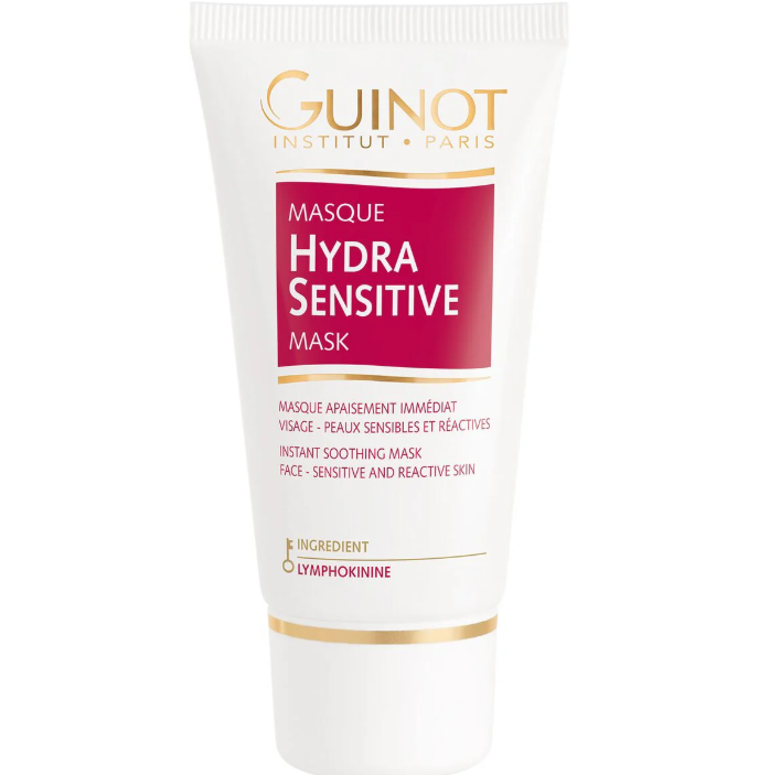 Masca piele sensibila Guinot Hydra Sensitive 50ml