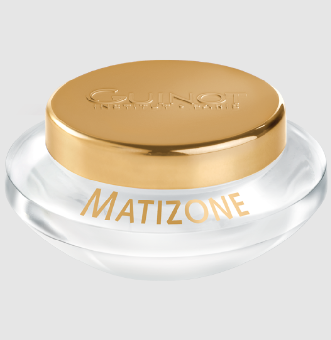 Crema pentru matifierea tenului Guinot Matizone pentru 50ml