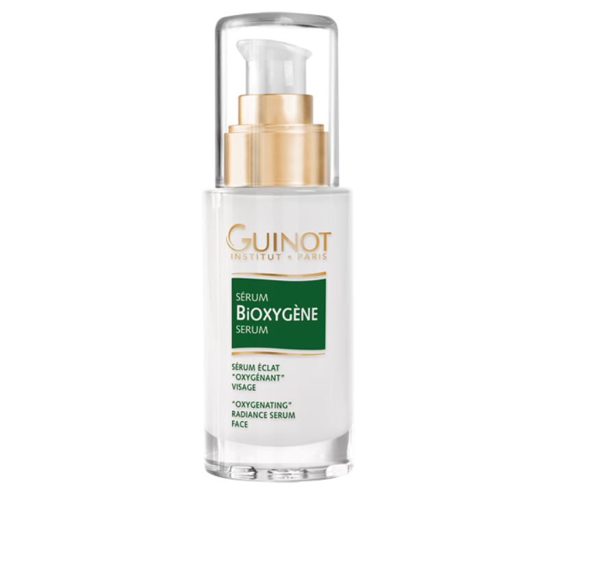 Ser cu efect de oxigenare Guinot Bioxygene 30ml