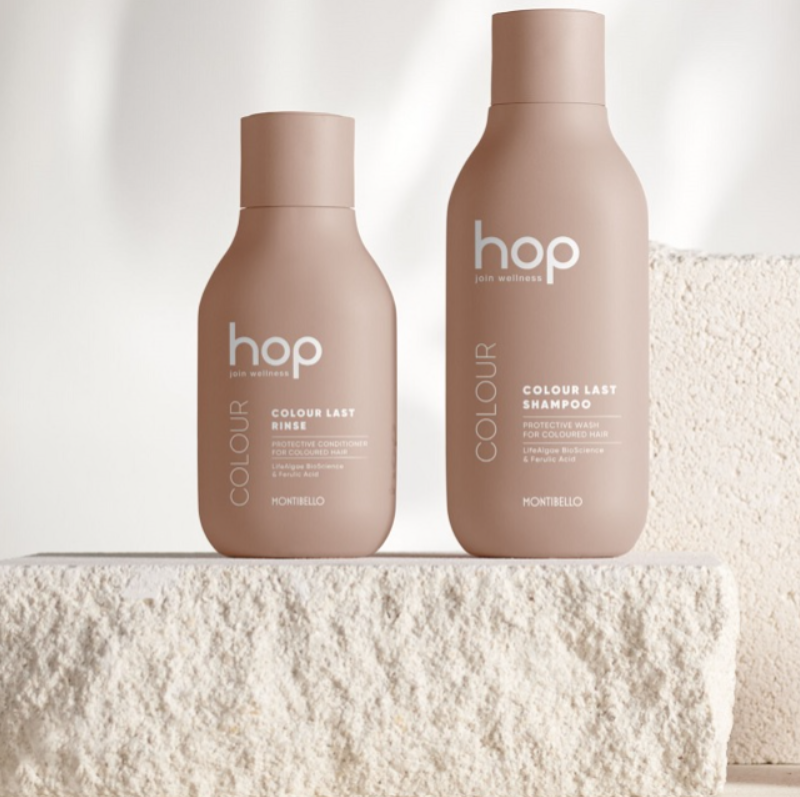 Sampon par vopsit Hop Colour Last Shampoo 300ml