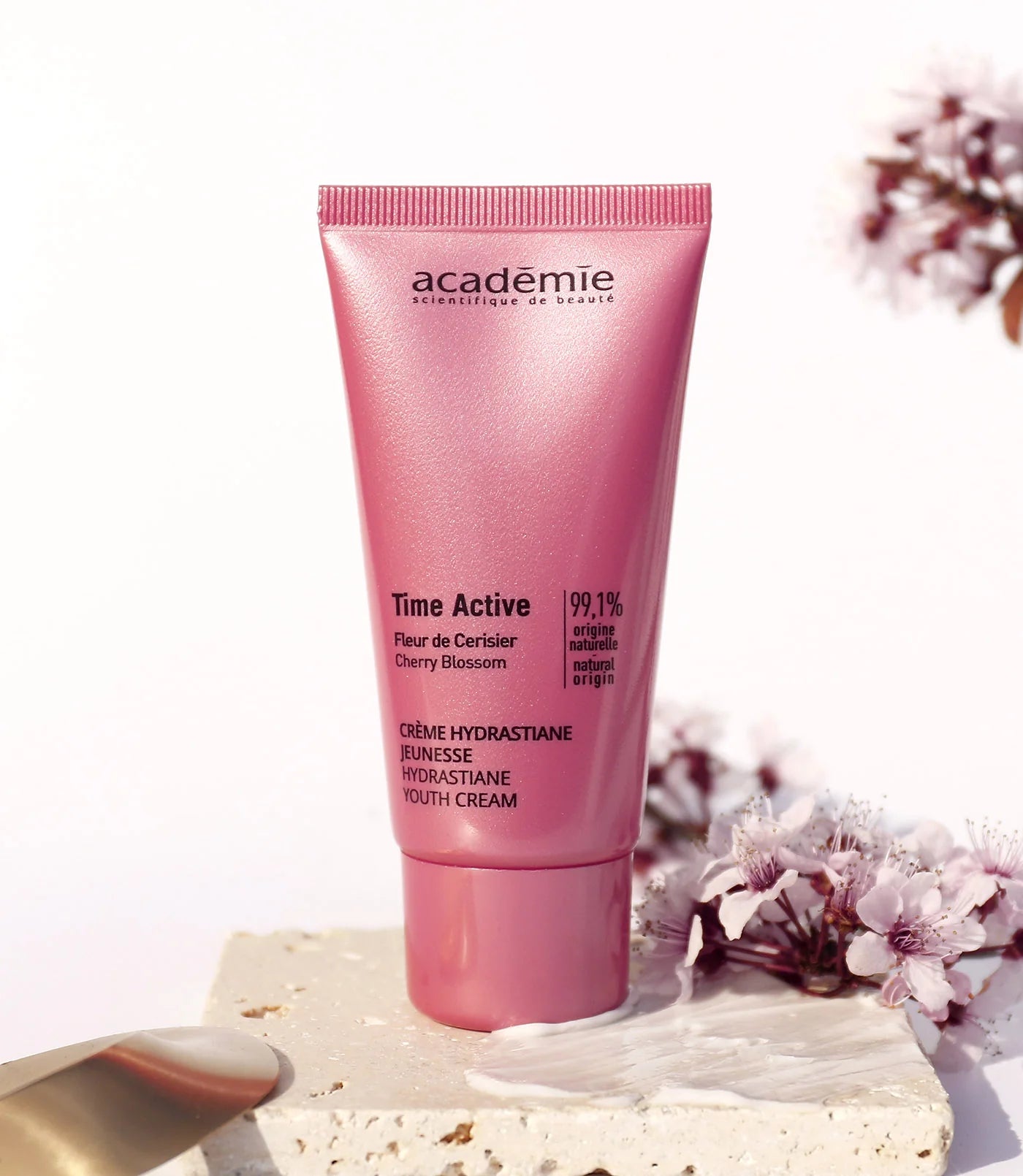 Crema preventie si corectie anti-age Academie Hydrastiane Jeunesse 50ml