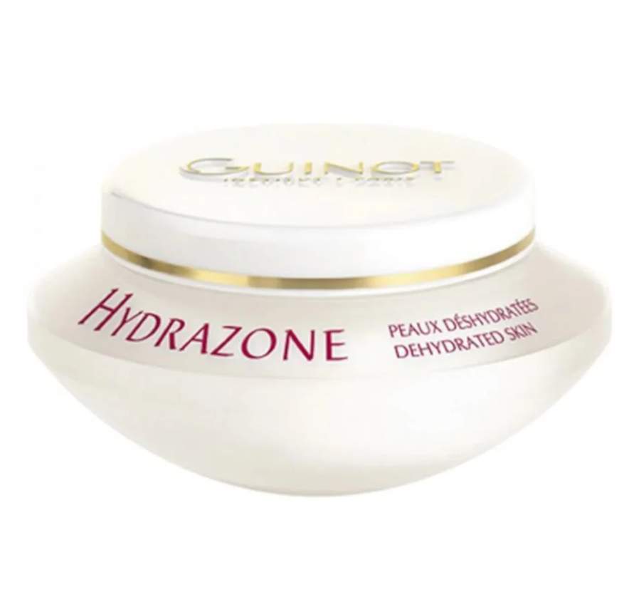 Crema intensiv hidratanta Guinot Hydrazone 50ml