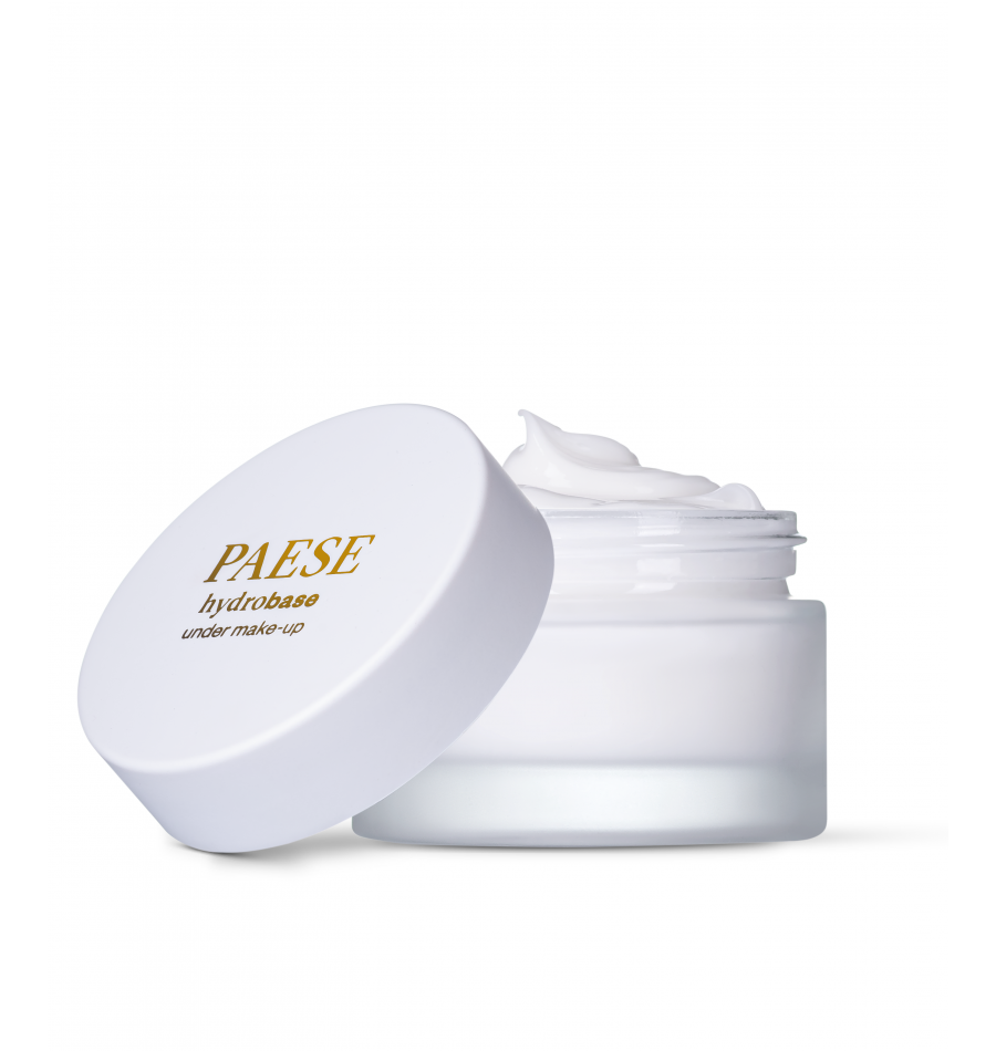 Baza pentru machiaj hidratanta Paese Hydrobase under make-up 30ml