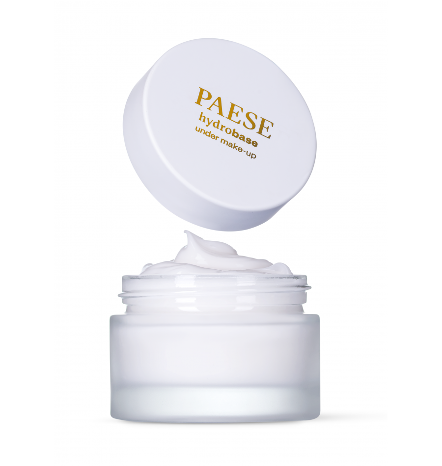 Baza pentru machiaj hidratanta Paese Hydrobase under make-up 30ml