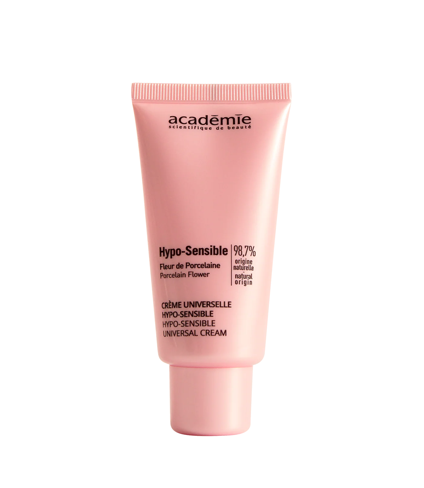 Crema cu efect calmant si hidratant Academie Hypo Sensible Creme Universelle 50ml