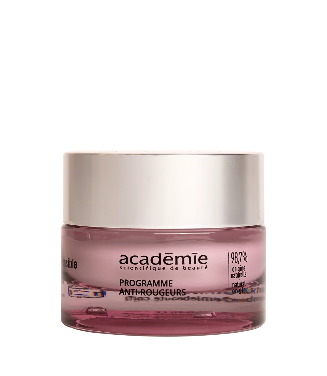 Cremă calmantă pentru ten cuperozic Academie Programme Anti-Rougeurs 50ml