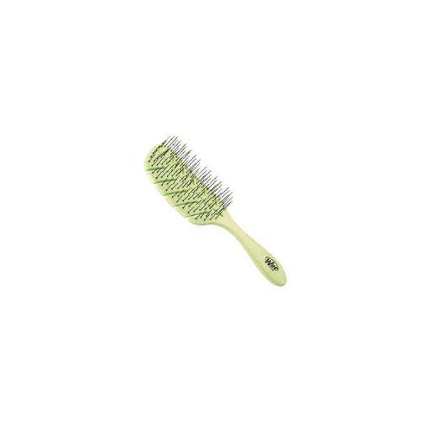 Perie de par Wet Brush Go Green Biodegradeable Detangler