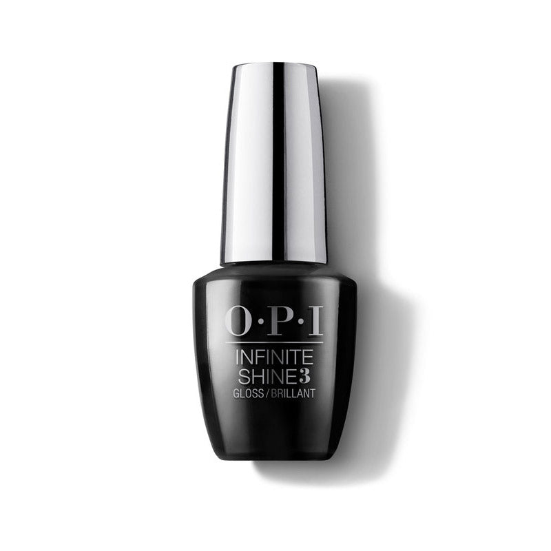 Top de sigilare OPI Infinite Shine ProStay Gloss 15ml