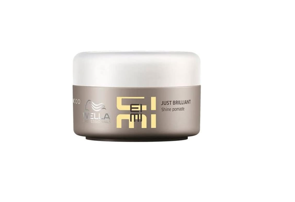 Pomada pentru par pentru stralucire Wella Eimi Just Brilliant 75ml