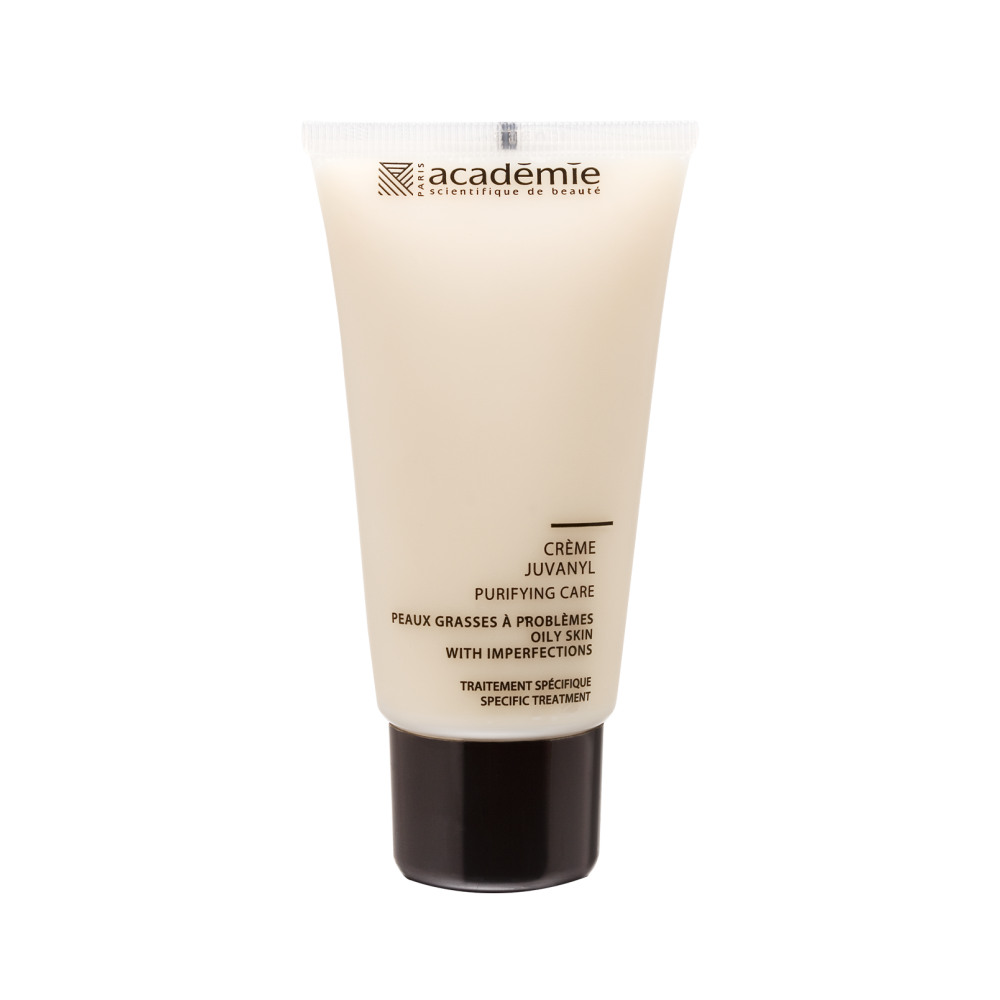 Crema ten acneic Academie Crème Juvanyl 50ml
