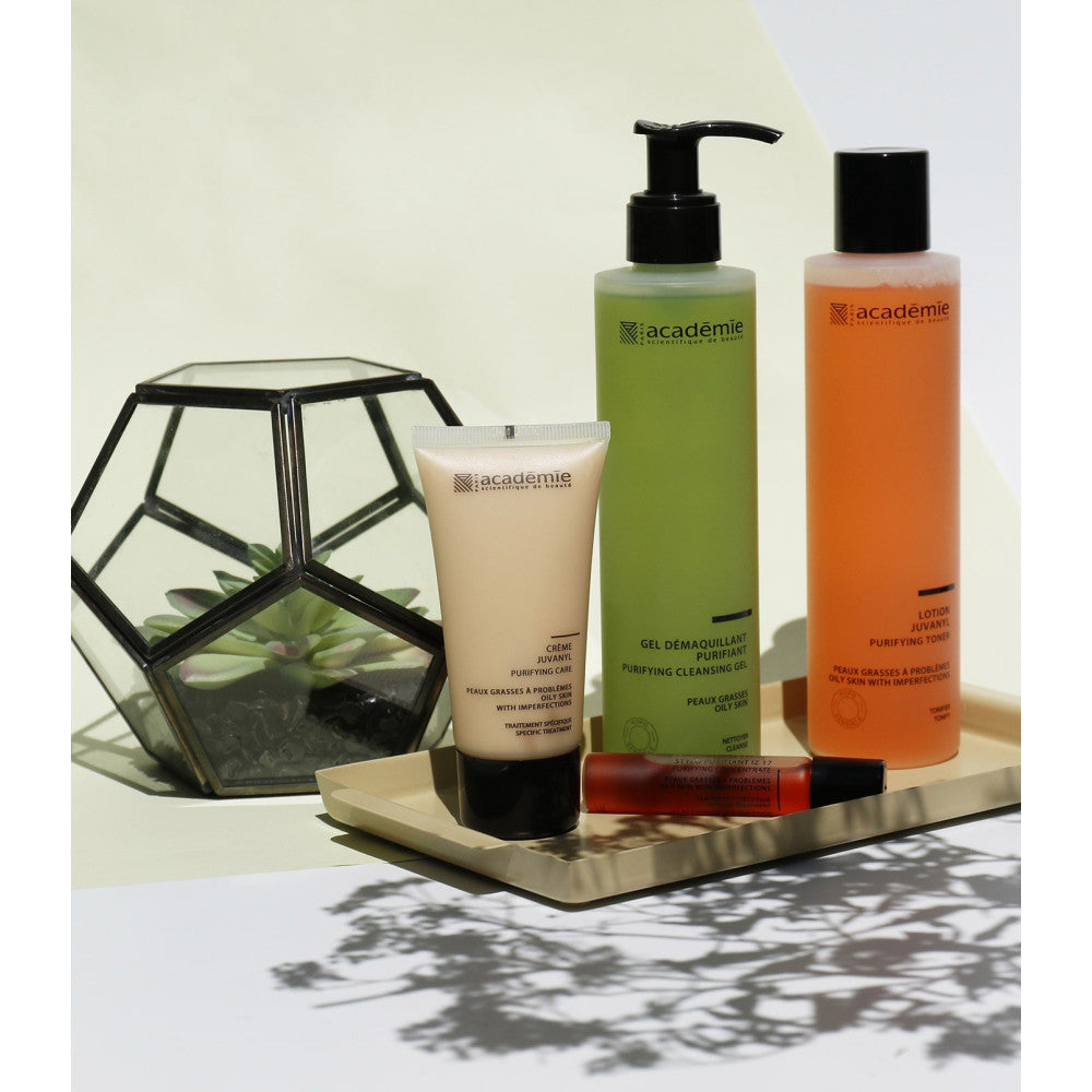 Crema ten acneic Academie Crème Juvanyl 50ml