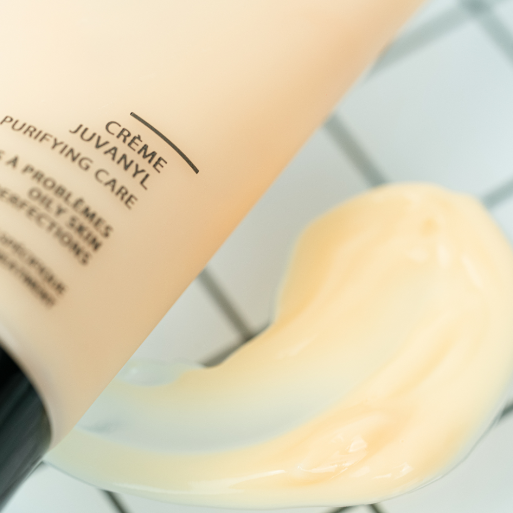 Crema ten acneic Academie Crème Juvanyl 50ml