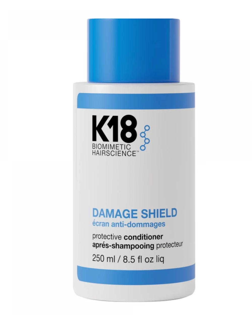 Balsam K18 Damage Shield pentru par deteriorat 250ml